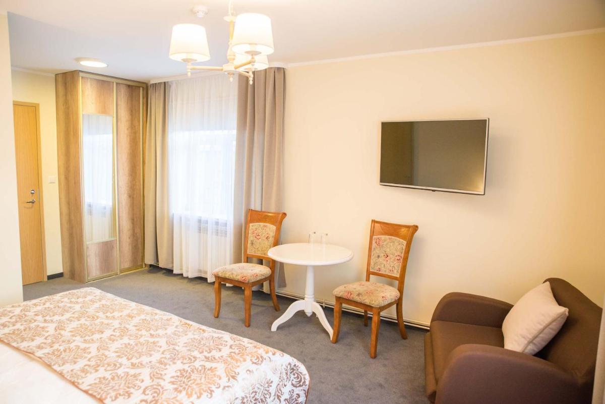 Ankur Hotell - Housity