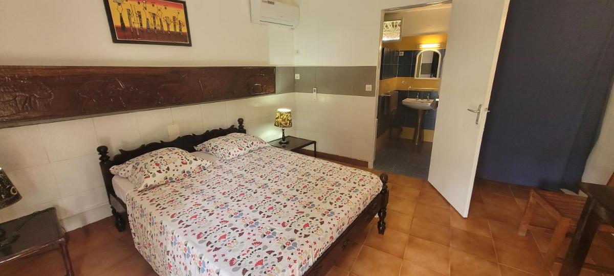Hôtel Katakalousse - Housity