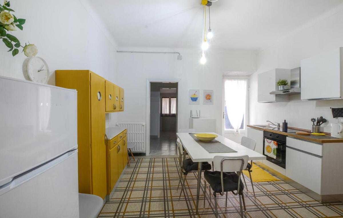 Mercurio 9 - Housity