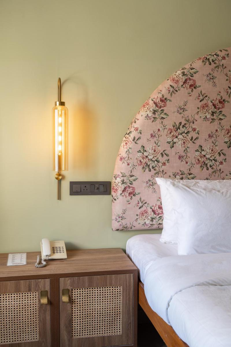 Girisadan Boutique Homestay - Housity