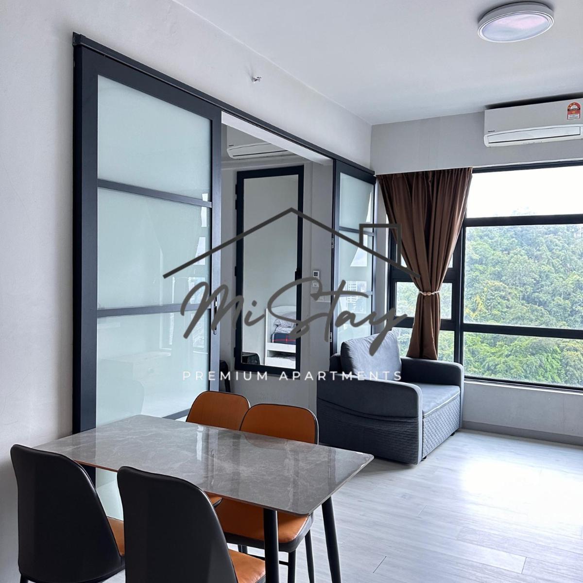MiStay 4-5PAX Apartment - Housity