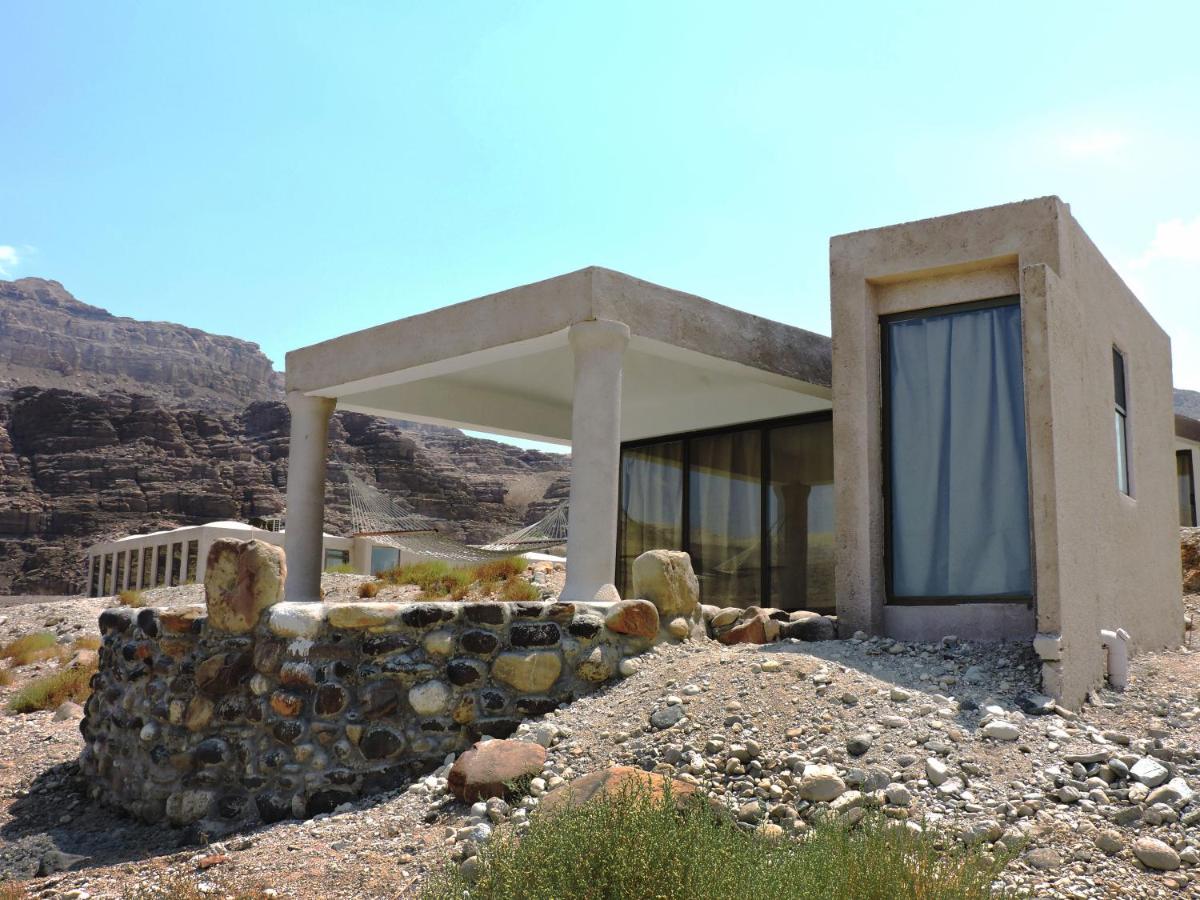 Mujib Chalets - Housity