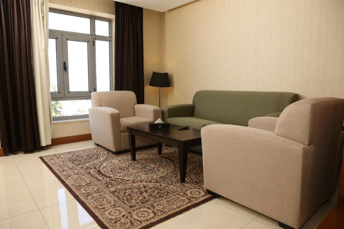 Olive Tree Amman - Housity