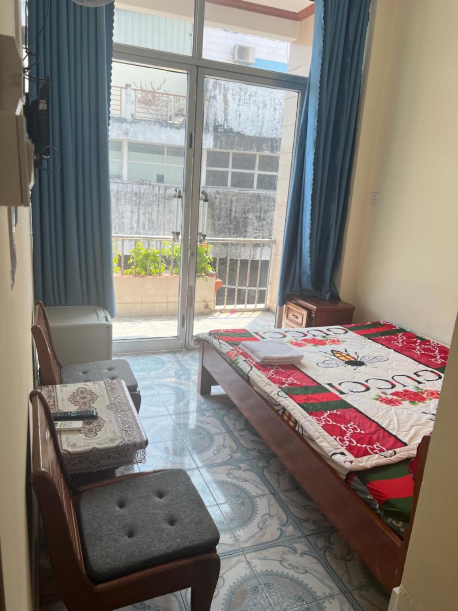 Ngọc Thuý Hotel - Housity