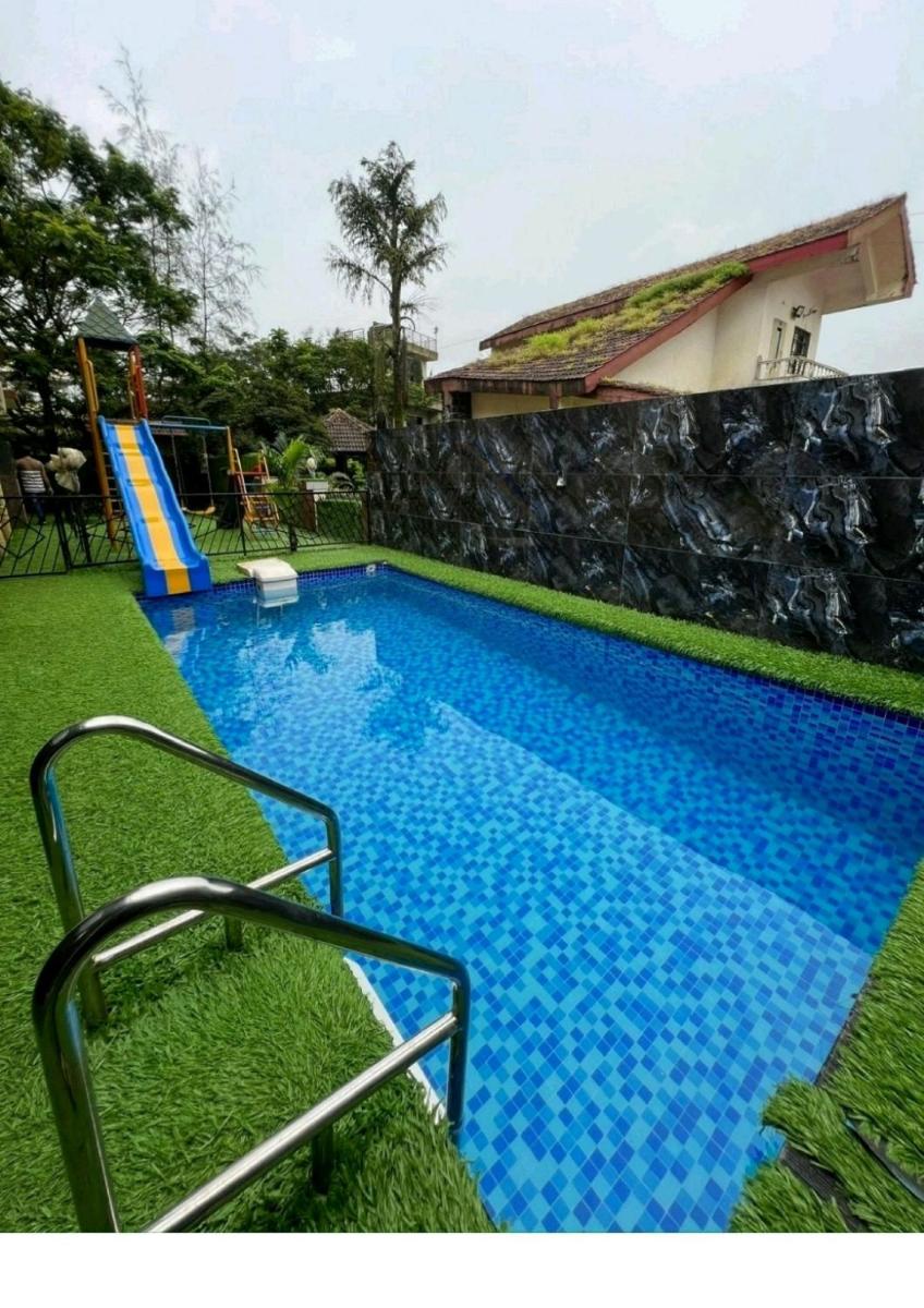 Mount Bungalows-Mount Paradise-6BHK-PVTPOOL - Housity