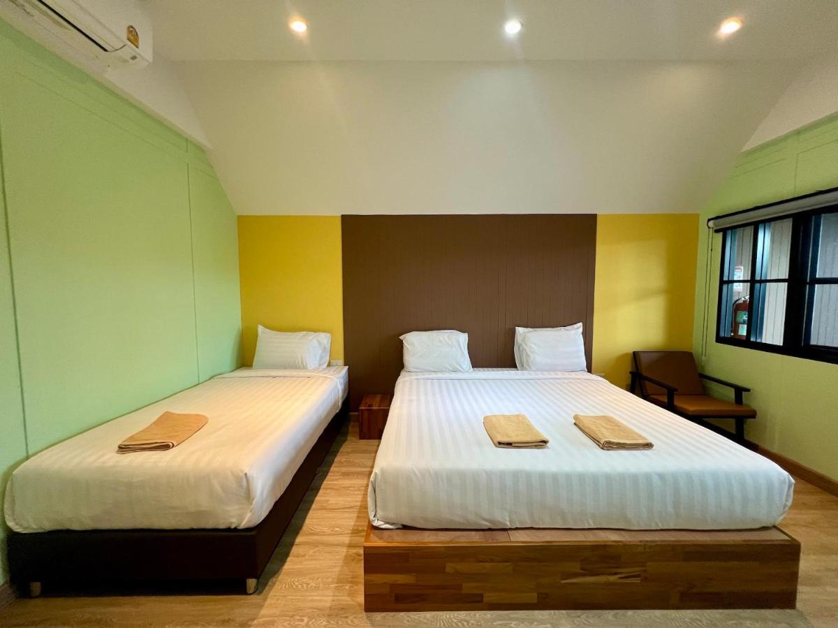 Napdown Resort Trat นับดาว รีสอร์ท ตราด - Housity