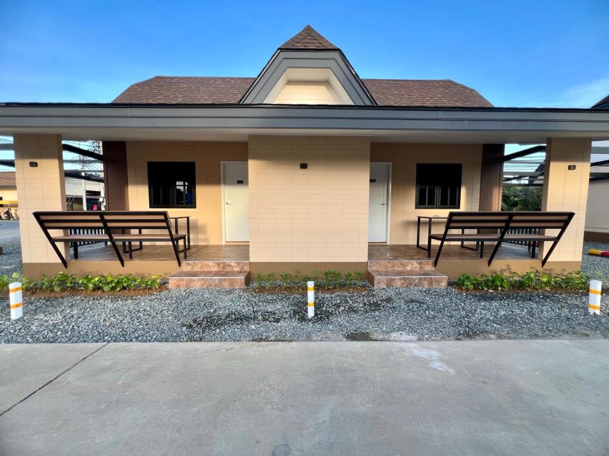 Napdown Resort Trat นับดาว รีสอร์ท ตราด - Housity