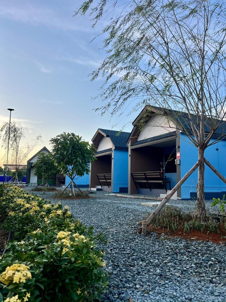 Napdown Resort Trat นับดาว รีสอร์ท ตราด - Housity