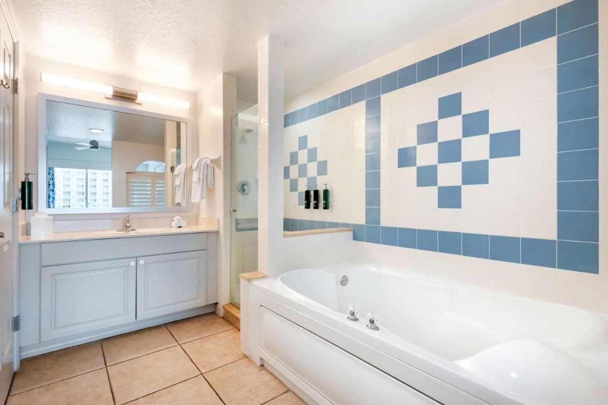 Hilton Vacation Club The Cove on Ormond Beach - Housity