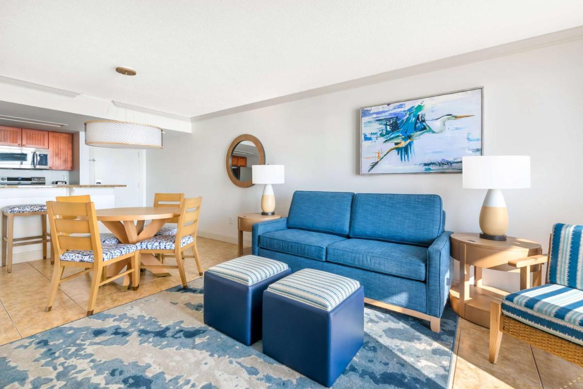 Hilton Vacation Club The Cove on Ormond Beach - Housity