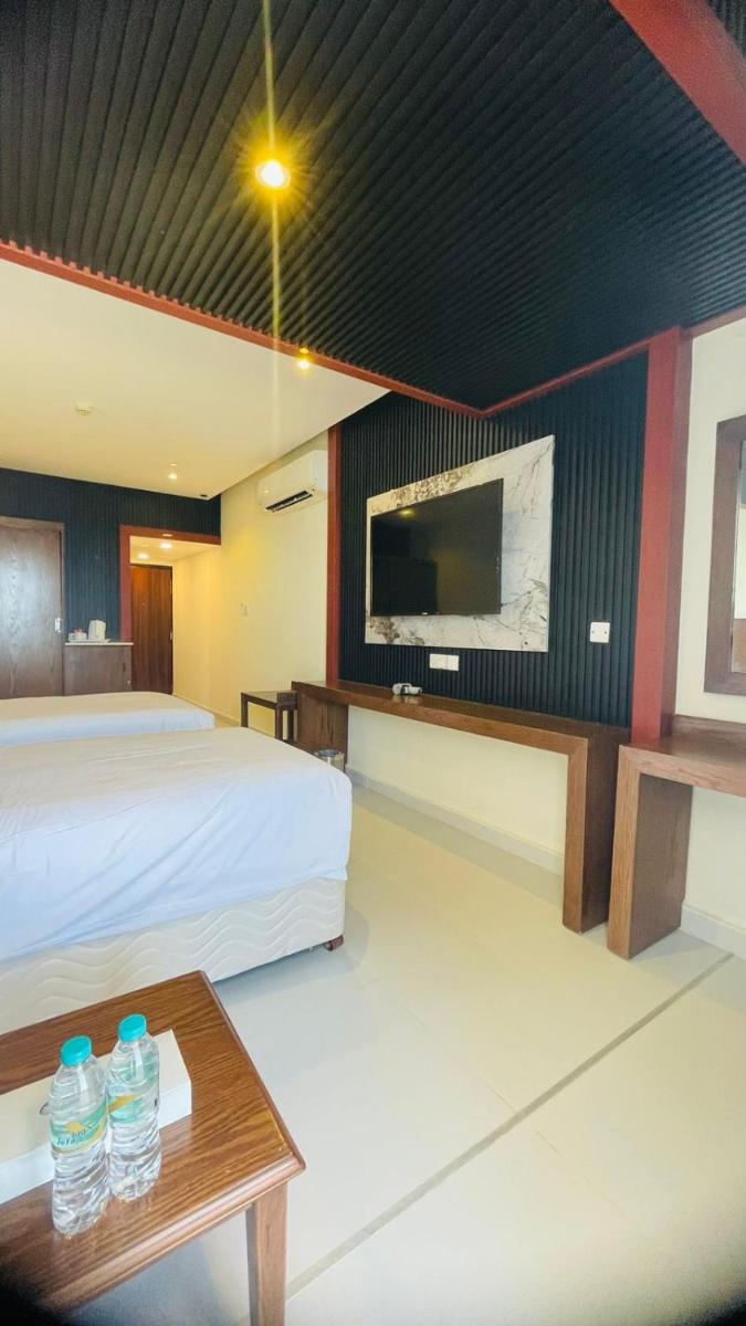 Resort Sur Beach Holiday - Housity