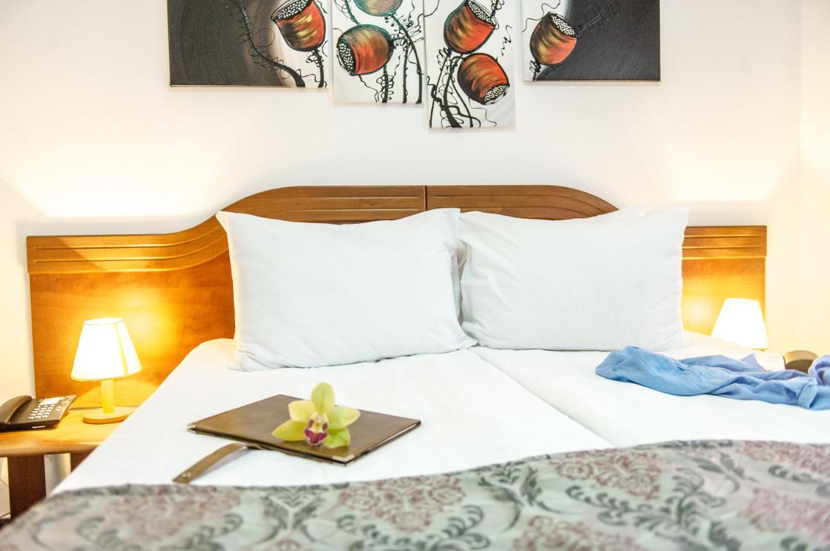 Hotel Parc Sibiu - Housity
