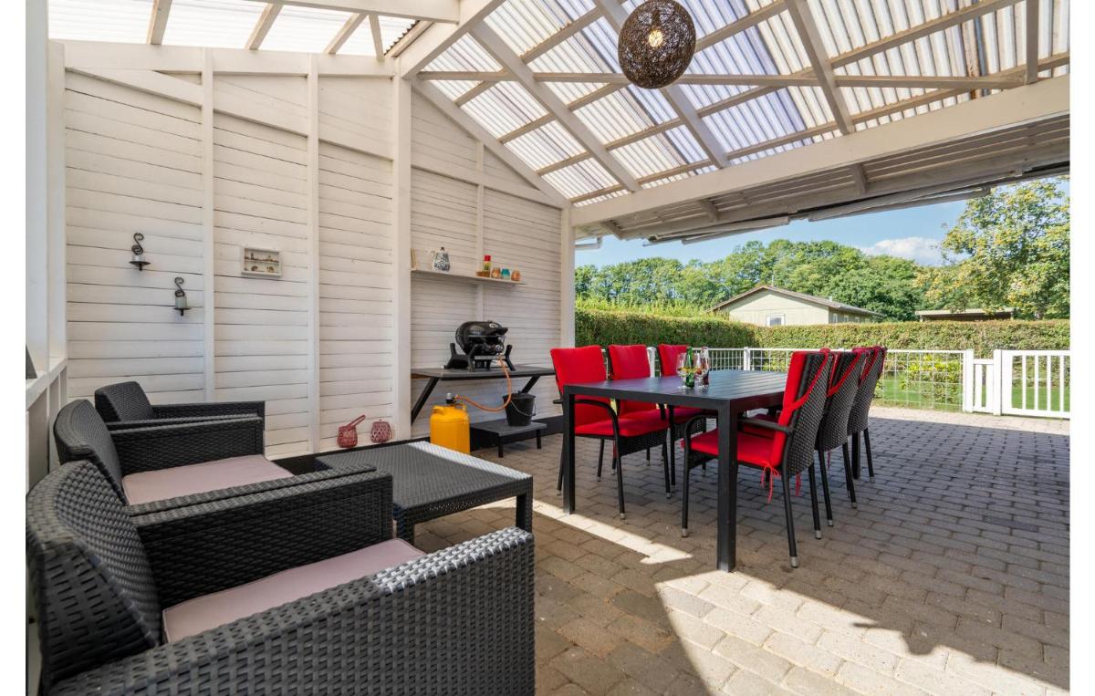 Holiday Home Haderslev 2 - Housity