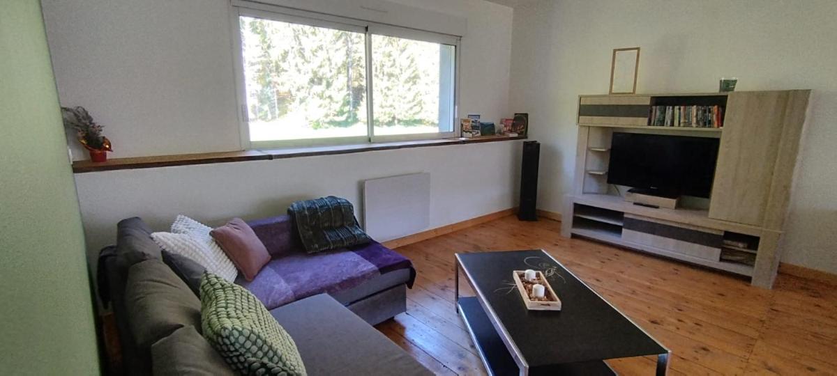 Les Lodges Du Pavillon F3 - Housity