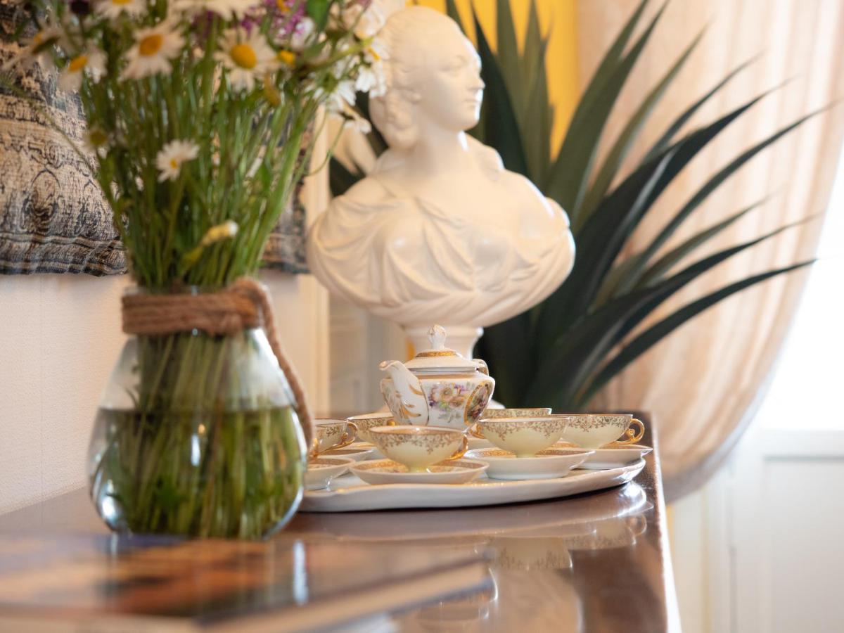 Nourriture dans l'hôtel ou à proximité