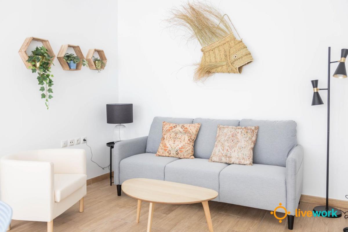 Casa del Pescador by LiveWork - Housity