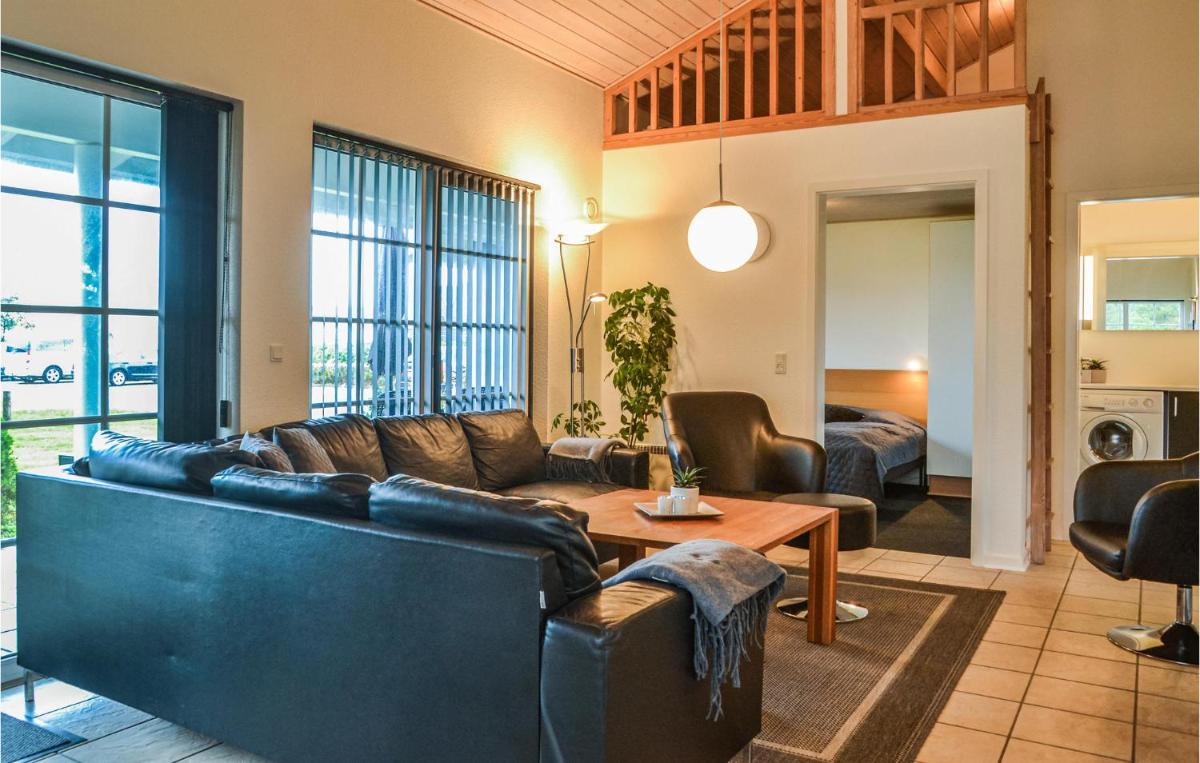 Apartment Lønne Feriepark , Seawest M-941 - Housity