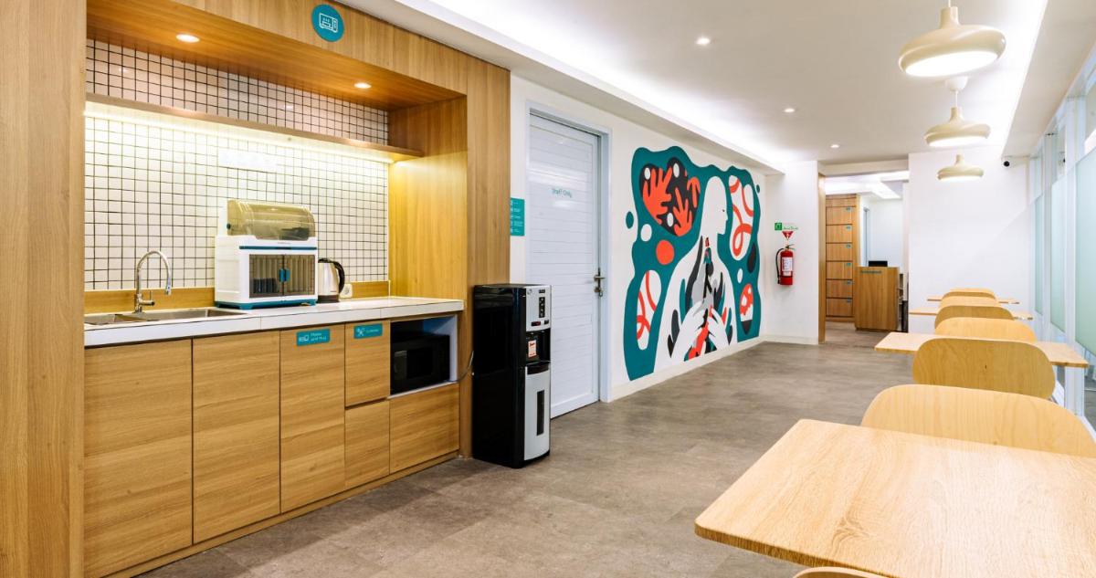 Bobopod Thamrin, Jakarta - Housity
