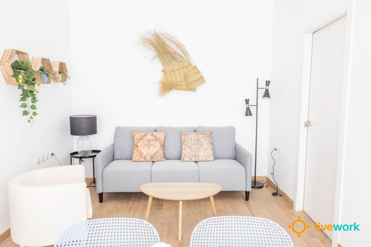Casa del Pescador by LiveWork - Housity