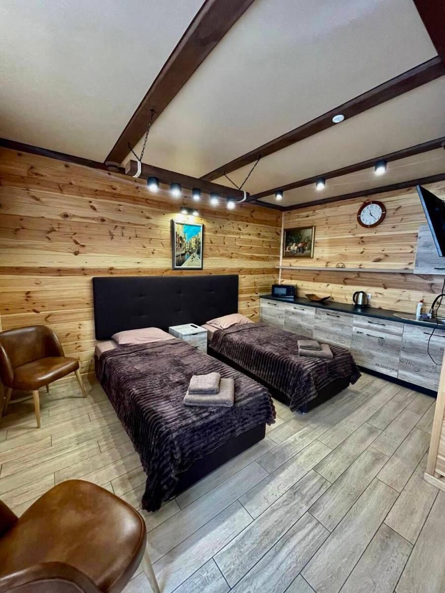 Готель Otelnov - Housity