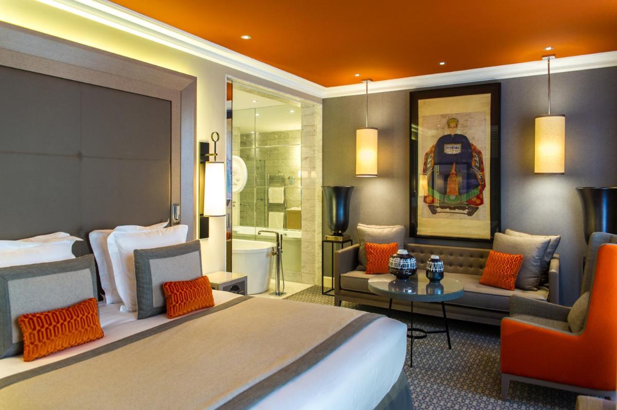 Hôtel Alchimy - Housity