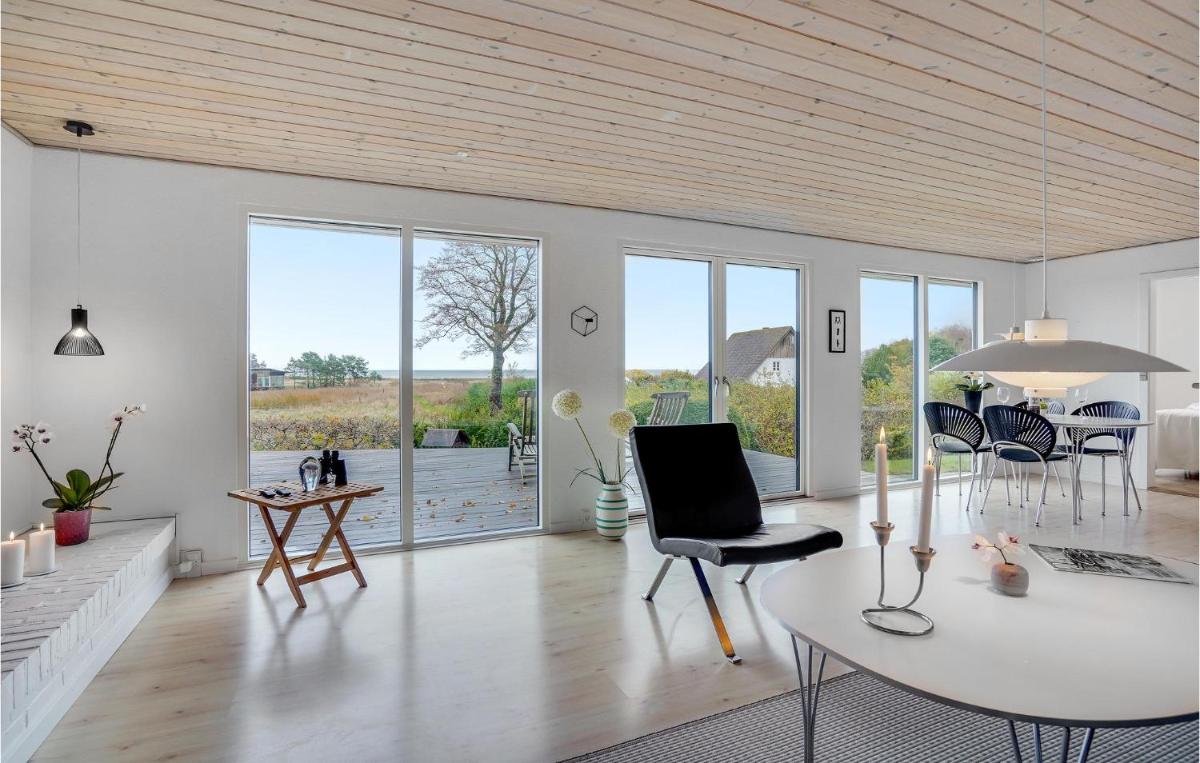 Pet Friendly Home In Hadsund - Housity