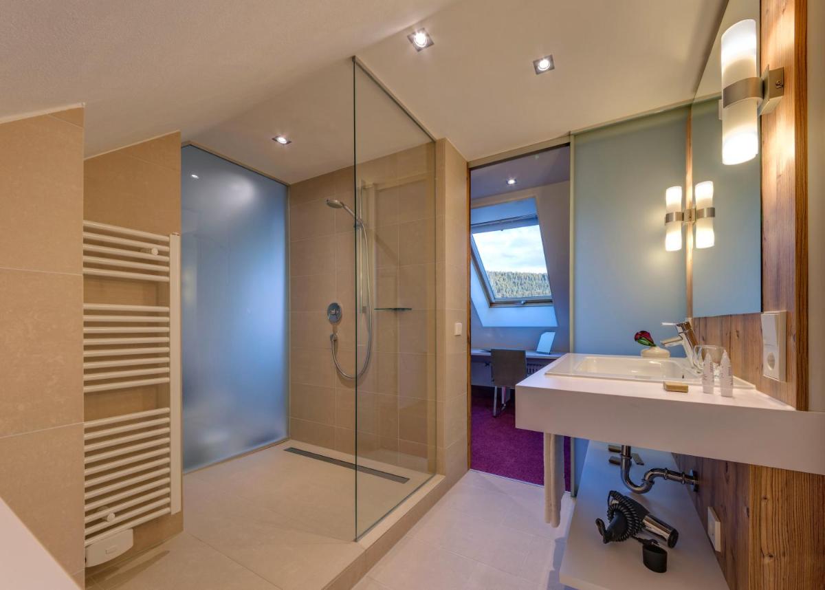Alemannenhof - Boutique Hotel am Titisee - Housity