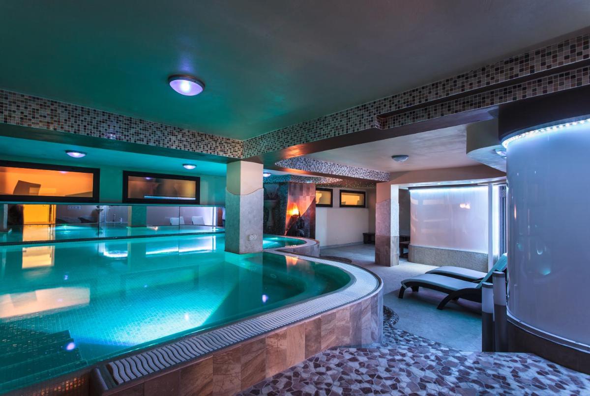 Hotel Delle Nazioni - Housity