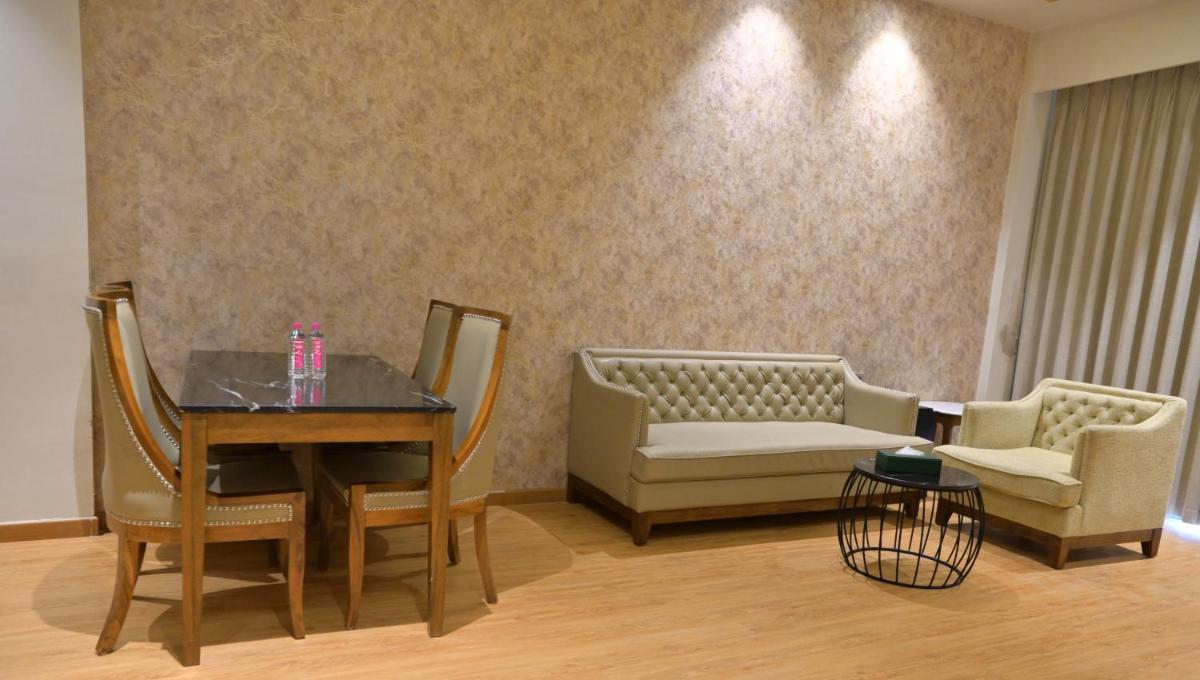 Pushkara Resort and Spa, Pushkar - Housity