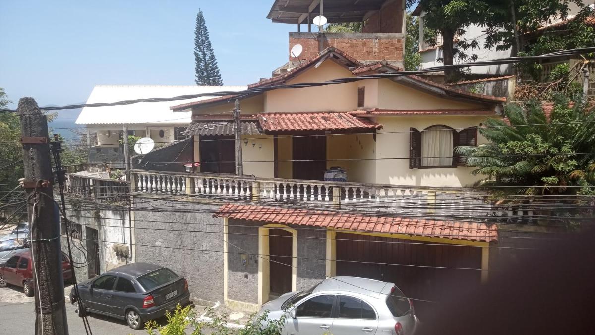 Casa Ibicuí temporada Praia do Ápara - Housity