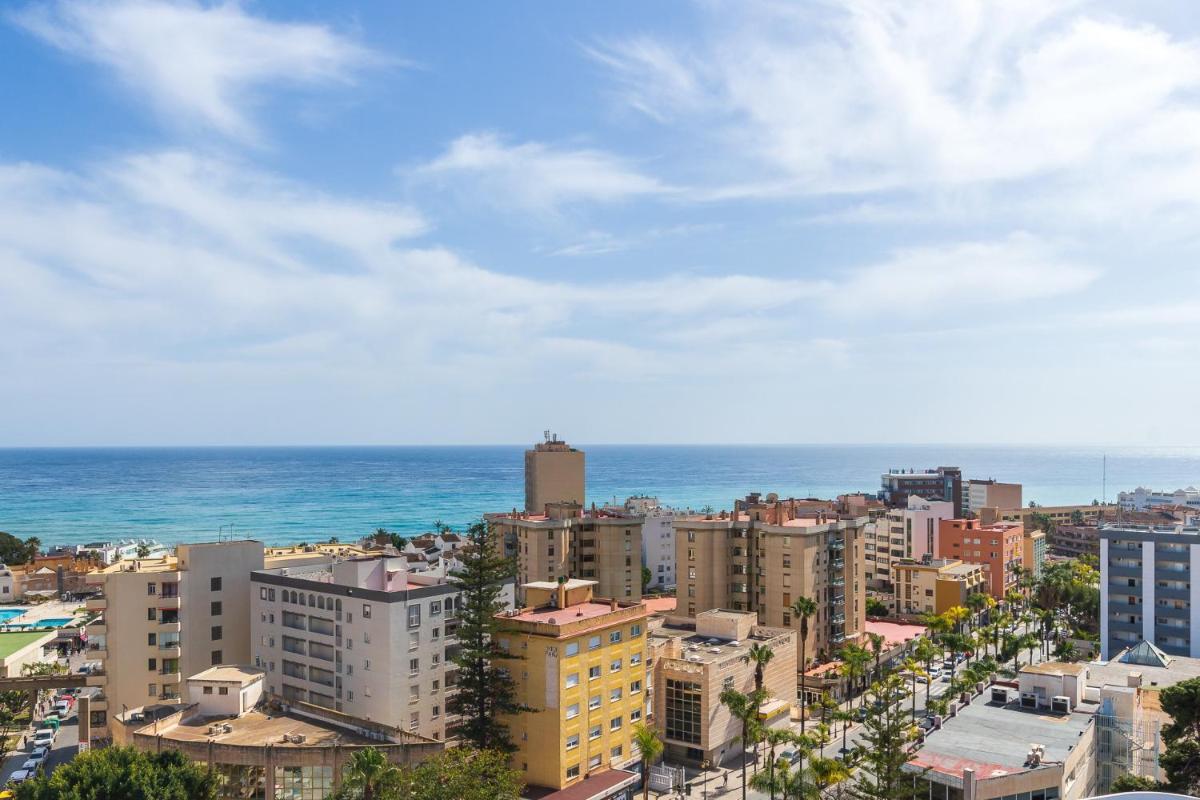 Casa Dalias - vista al mar - Housity