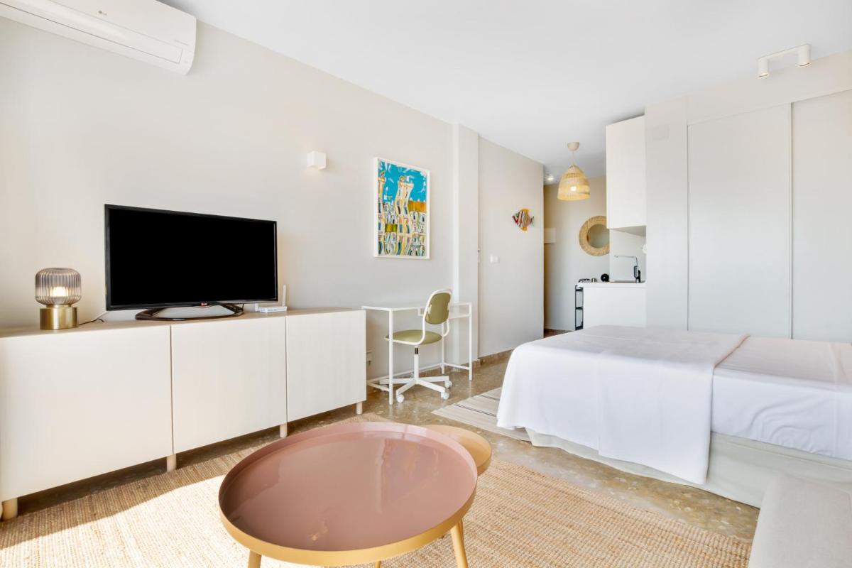 Casa Dalias - vista al mar - Housity