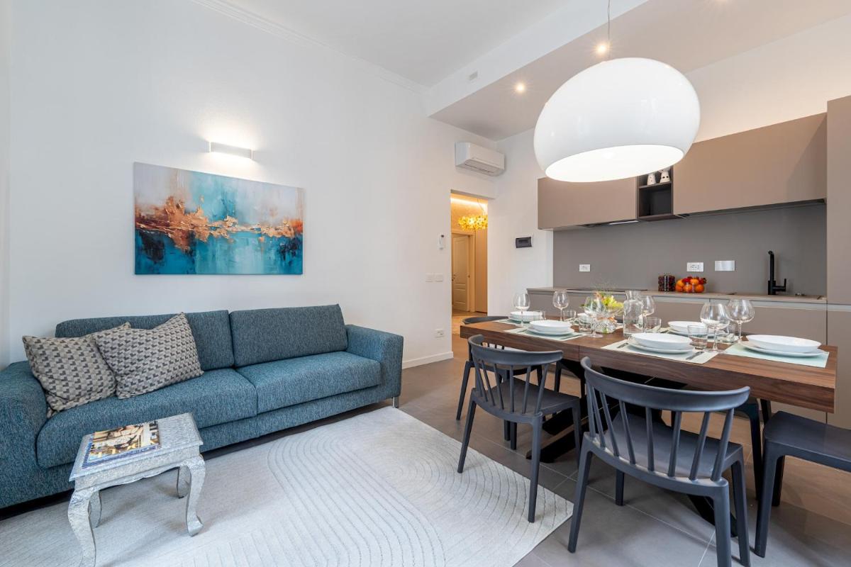 Genteel Home Cittadella - Housity
