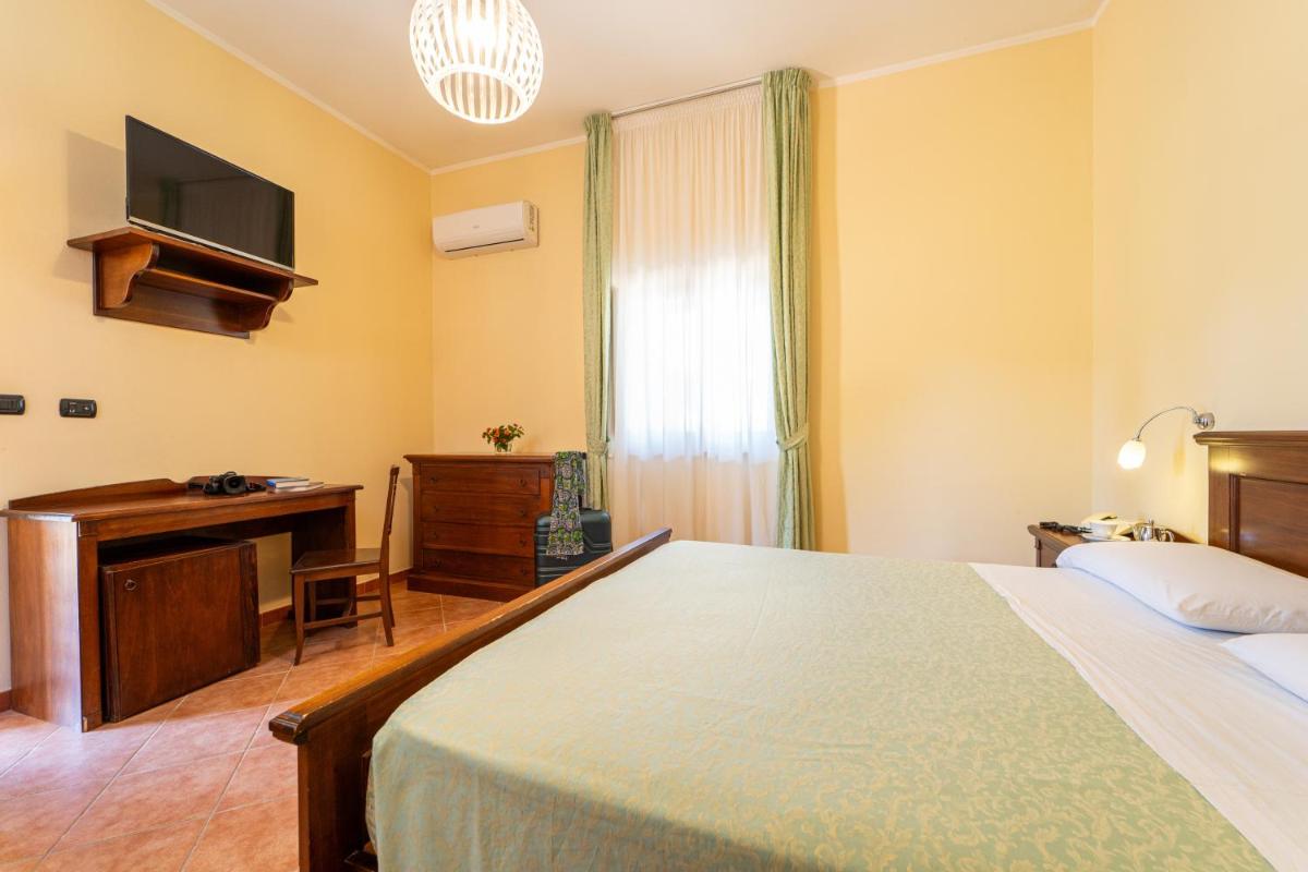Hotel Masseria Le Pajare - Housity