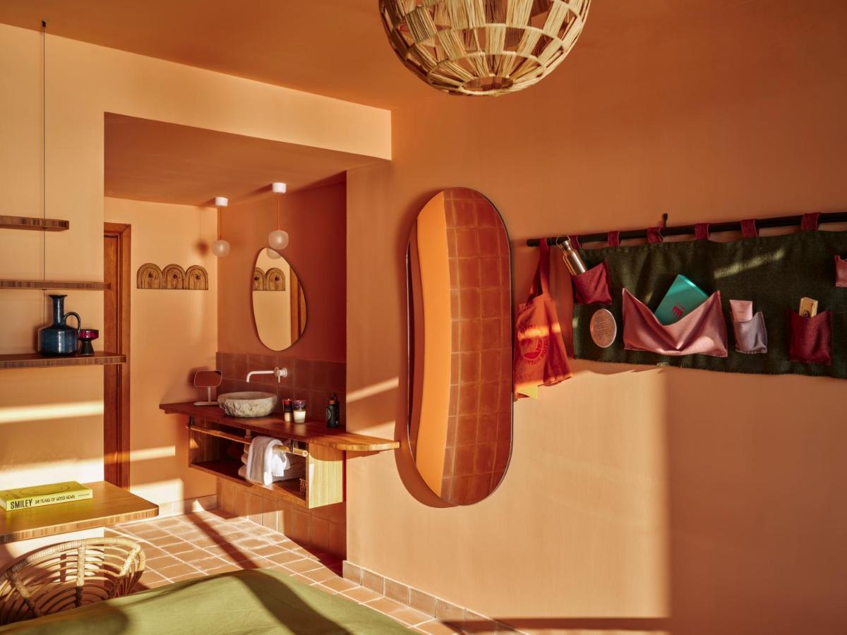 Imagen de la galería de Bikini Island & Mountain Hotel Es Trenc -Adults only-, en Colonia de Sant Jordi
