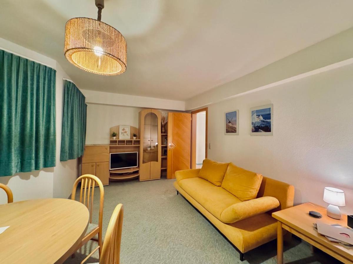 Appartement Davis-Birkl - Housity