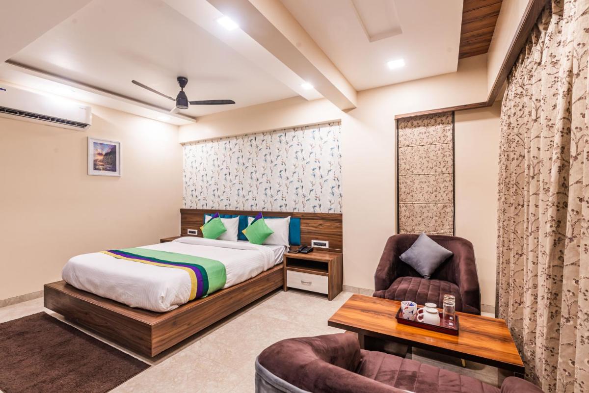 Lemon wood suites - Hizvo