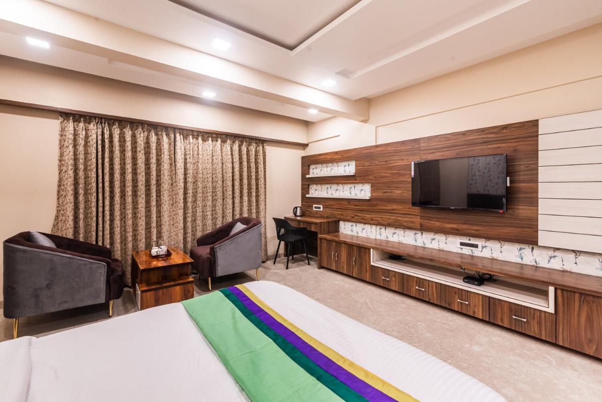 Lemon wood suites - Hizvo