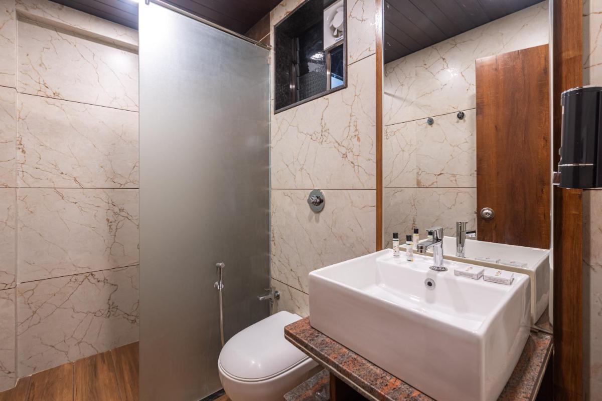 Lemon wood suites - Hizvo