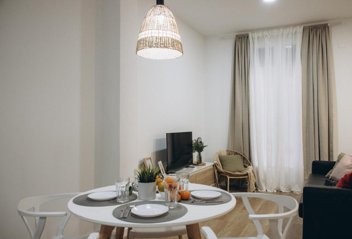 APARTAMENTOS LEO XIII - Hizvo