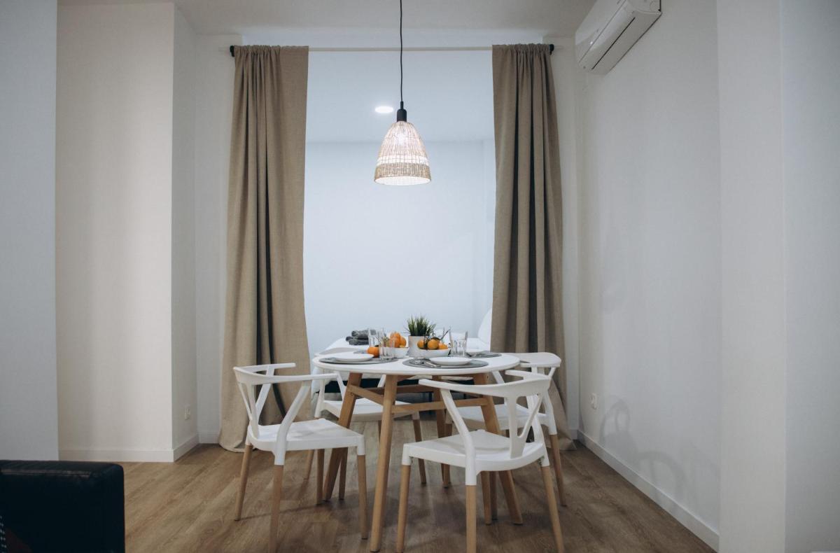 APARTAMENTOS LEO XIII - Hizvo