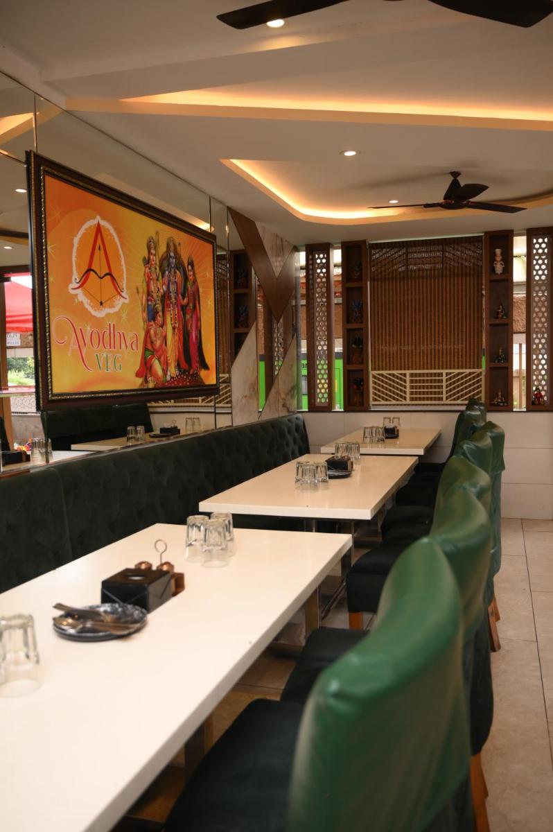 Lemon wood suites - Hizvo