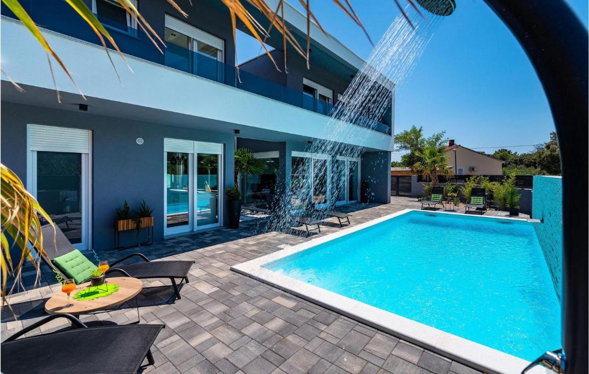 Villa Nina Zaton - Housity