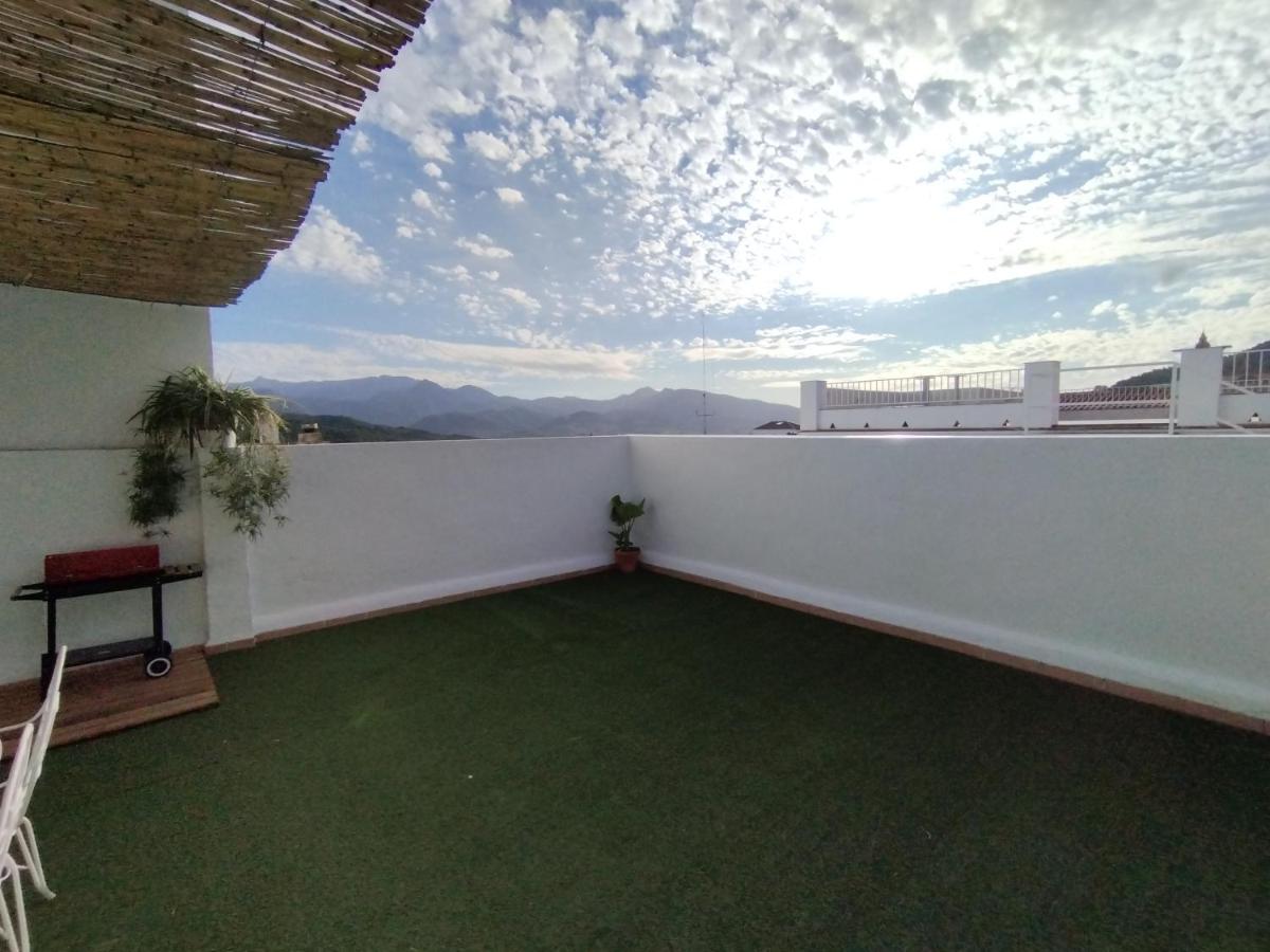 Apartamentos Lucia Algodonales - Housity