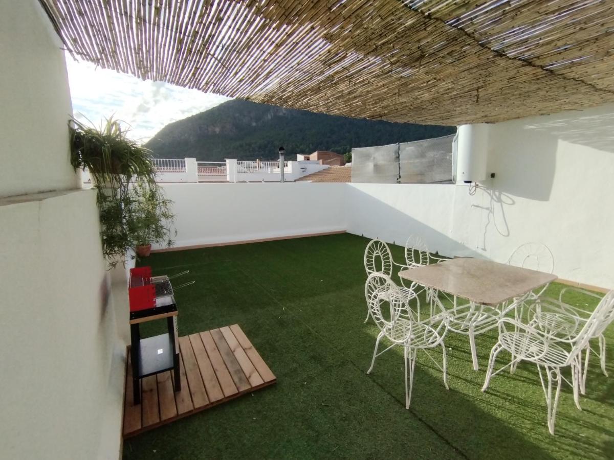 Apartamentos Lucia Algodonales - Housity