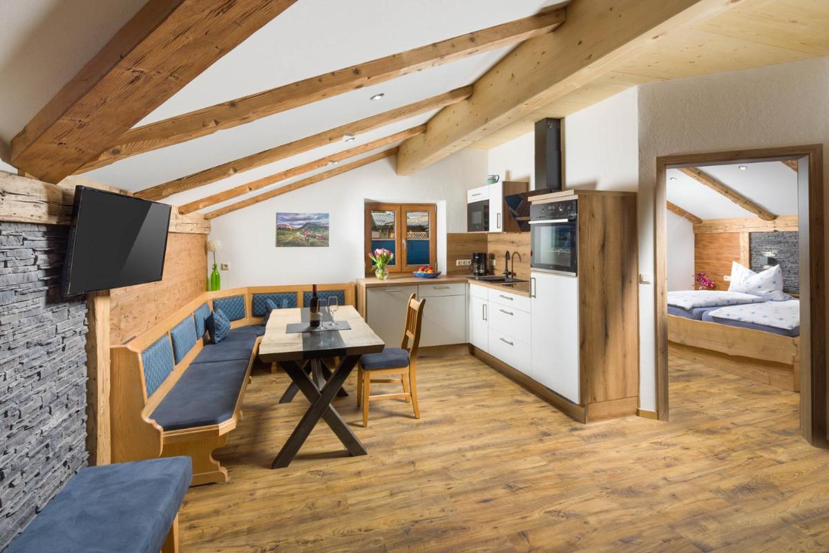 Gästehaus Kaltbachhäusl Garni - Housity