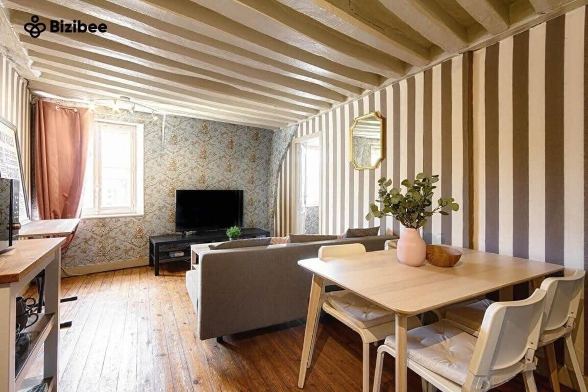 L’Échappée Belle à Fontainebleau - Housity