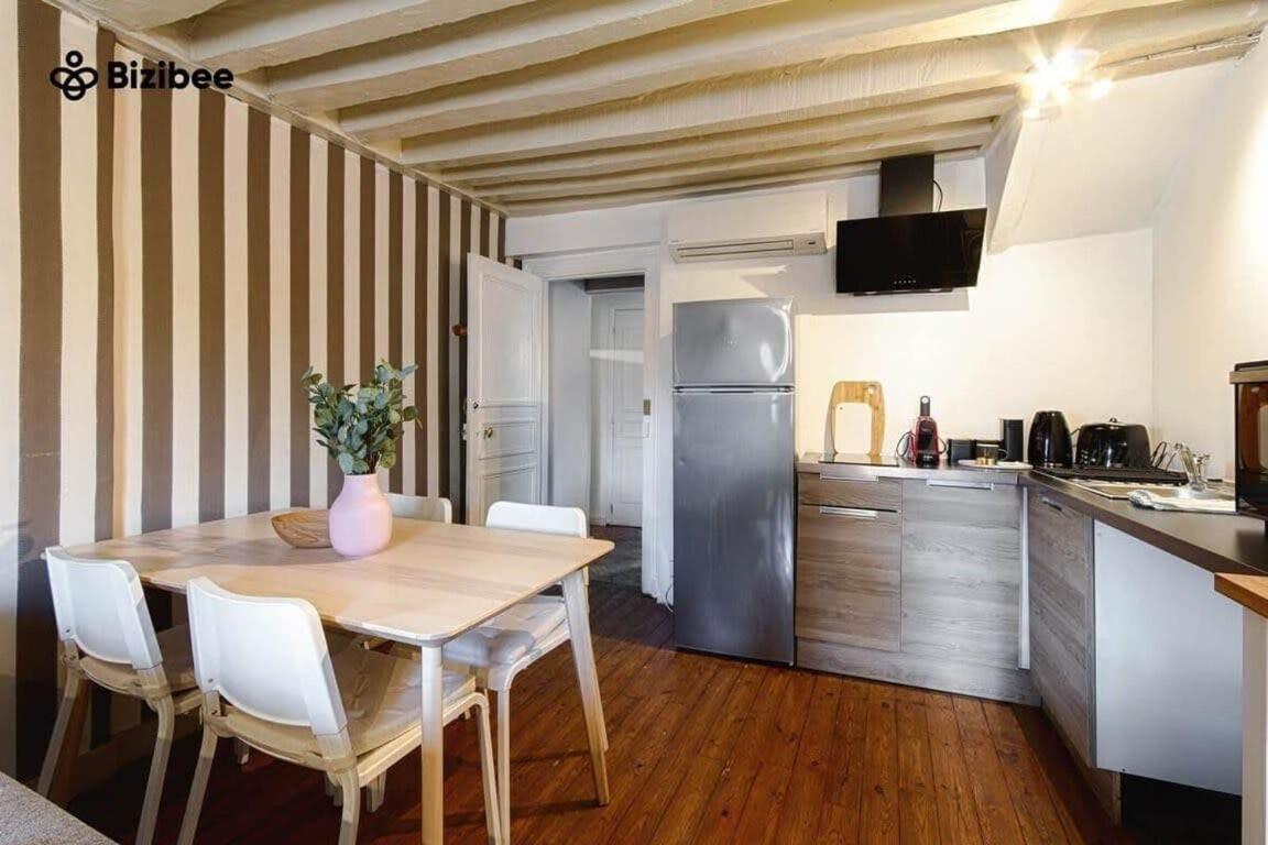 L’Échappée Belle à Fontainebleau - Housity