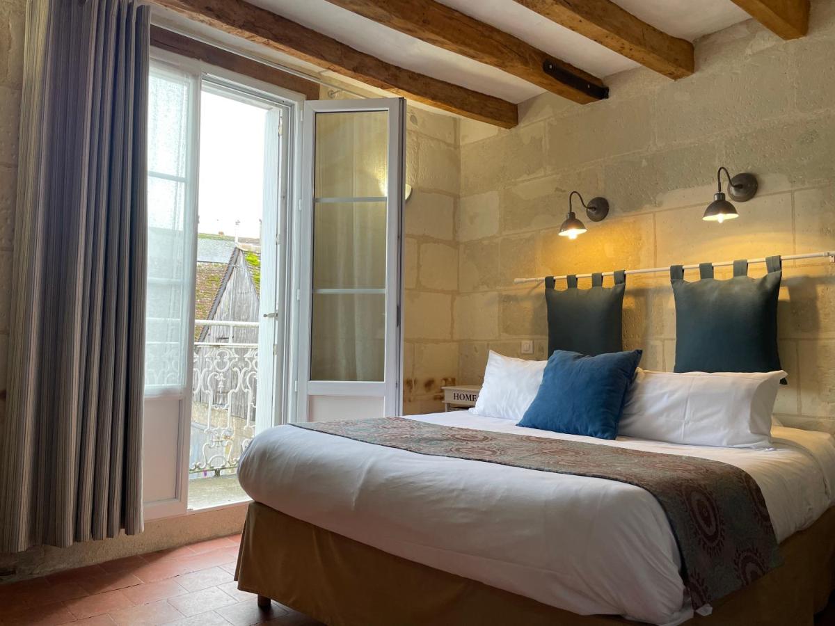 Auberge Le Colombien - Hôtel et Restaurant - Housity