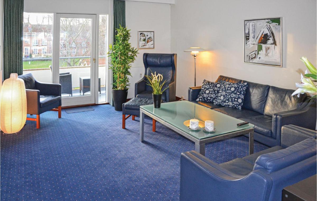 Apartment Ndr Strandvej M-613 - Housity